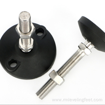 Adjustable Foot Adjustable Furniture Feet with M12 screw